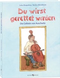 Cover: Du wirst gerettet werden - Butzon & Bercker
