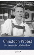 Cover: Christoph Probst - Paulinus