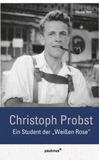 Enlarge image Cover: Christoph Probst - Paulinus