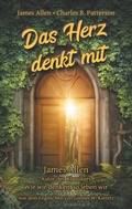 Cover: Das Herz denkt mit - BoD - Books on Demand