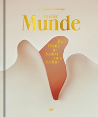 Abbildung von: In aller Munde - Hatje Cantz Verlag