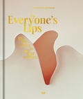 Cover: On Everyone's Lips - Hatje Cantz Verlag