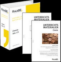 Abbildung von: RAABE UNTERRICHTS-MATERIALIEN Chemie Sek. I/II - Raabe