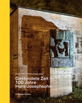 Cover: Gestundete Zeit - Scheidegger & Spiess