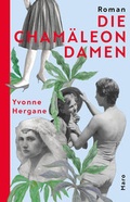 Cover: Die Cham&auml;leon&shy;damen - Maro