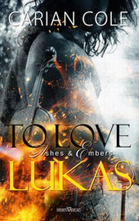 Enlarge image Cover: To love Lukas - Sieben-Verlag