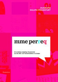 Enlarge image Cover: mme perreq - Das Wunderhorn