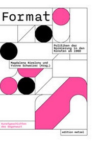 Enlarge image Cover: Format - Edition Metzel