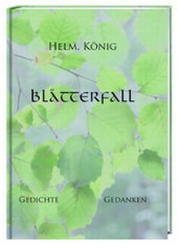 Enlarge image Cover: Blätterfall - Spurbuchverlag