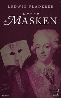 Enlarge image Cover: Unter Masken - Seifert Verlag