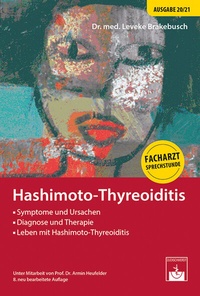 Abbildung von: Leben mit Hashimoto-Thyreoiditis - Zuckschwerdt