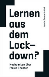 Enlarge image Cover: Lernen aus dem Lockdown? - Alexander