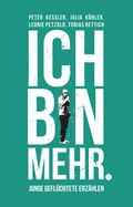 Cover: Ich bin mehr - homunculus verlag