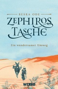 Cover: Zephiros Tasche - Verlag der Ideen