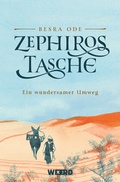 Cover: Zephiros Tasche - Verlag der Ideen
