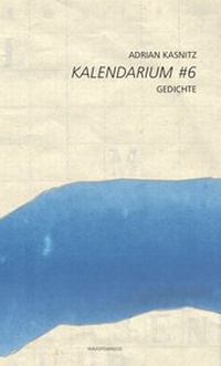 Abbildung von: Kalendarium #6 - parasitenpresse