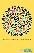 Cover: Was soll ich kochen? - Deutsche Nationalbibliothek