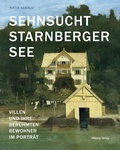 Cover: Sehnsucht Starnberger See - Buch&Media