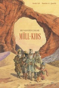 Cover: Sie nannten uns die M&uuml;ll-Kids - Verlagshaus Jacoby & Stuart
