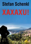 Cover: Xaxaxu! - Shaker Media