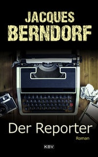 Enlarge image Cover: Der Reporter - KBV