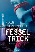 Cover: Fesseltrick - KBV