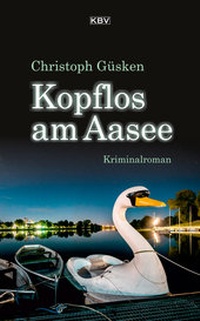 Abbildung von: Kopflos am Aasee - KBV