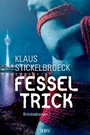 Cover: Fesseltrick - KBV