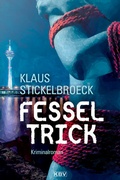 Cover: Fesseltrick - KBV