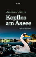 Cover: Kopflos am Aasee - KBV