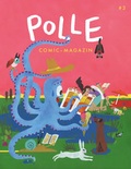 Cover: POLLE #3 - Rathje & Elbel GbR
