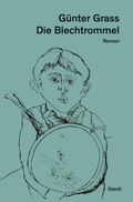 Cover: Die Blechtrommel - Steidl