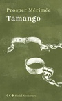 Cover: Tamango (Steidl Nocturnes) - Steidl