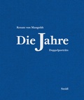 Cover: Die Jahre - Steidl