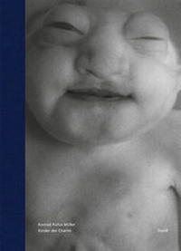 Enlarge image Cover: Kinder der Charité - Steidl