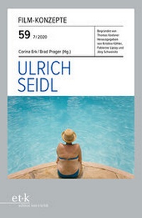 Abbildung von: Ulrich Seidl - edition text + kritik