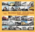Cover: Die Untere Hardt - verlag regionalkultur