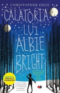 Cover: Calatoria Lui Albie Bright - Litera Media Group