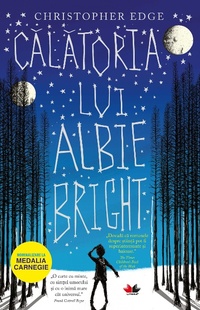 Enlarge image Cover: Calatoria Lui Albie Bright - Litera Media Group