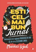 Cover: E&iquest;ti Cel Mai Bun - Litera Media Group
