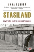 Cover: Stasiland - Litera Media Group