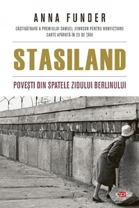 Enlarge image Cover: Stasiland - Litera Media Group