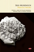 Cover: Prin&iquest;ul Negru - Litera Media Group