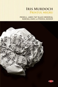 Enlarge image Cover: Prin¿ul Negru - Litera Media Group