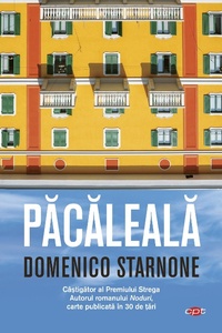 Enlarge image Cover: Pacaleala - Litera Media Group