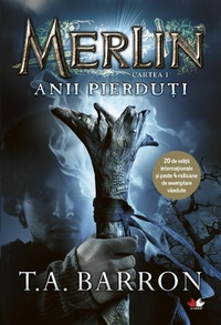 Enlarge image Cover: Merlin - Litera Media Group