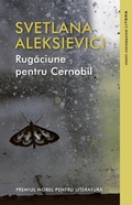 Cover: Rugaciune Pentru Cernob&icirc;l - Litera Media Group