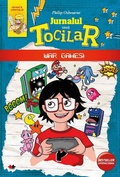 Cover: Jurnalul Unui Tocilar - Litera Media Group