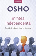 Cover: Mintea Independenta - Litera Media Group