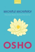 Cover: Secretul Secretelor - Litera Media Group